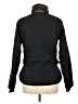 Obermeyer 100% Nylon Solid Black Jacket Size 6 - photo 2