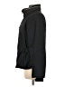 Obermeyer 100% Nylon Solid Black Jacket Size 6 - photo 5