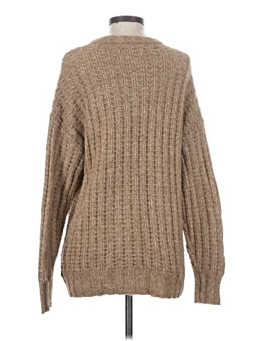 American Eagle Outfitters Pullover Sweater (view 2)