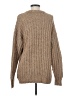 American Eagle Outfitters Tan Pullover Sweater Size XS - photo 2