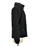 Obermeyer 100% Nylon Solid Black Jacket Size 6 - photo 4