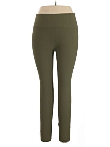 Forever 21 Active Pants (view 1)