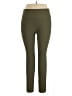 Forever 21 Green Active Pants Size XL - photo 1