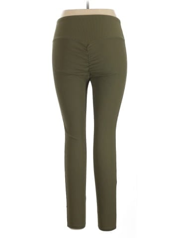 Forever 21 Active Pants (view 2)
