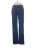 Lands' End Blue Jeans Size 2 - photo 1