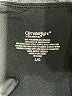 Cuddl Duds Black Active Pants Size L - photo 7