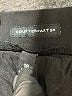 Counterparts Solid Black Active Pants Size 18 - photo 4