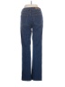 Lands' End Blue Jeans Size 2 - photo 2