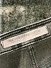 Trafaluc by Zara Gray Jeans Size 28 waist (estimated) - photo 7