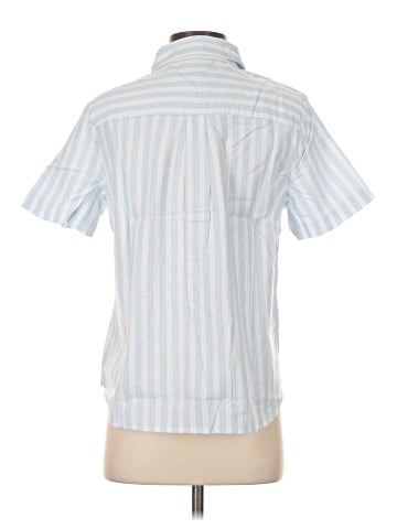 Kut from the Kloth Short Sleeve Blouse (view 2)