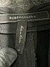 BCBGMAXAZRIA Solid Black Dress Pants Size 8 - photo 7