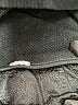 Trafaluc by Zara Metallic Black Pullover Sweater Size S - photo 8