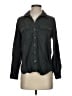 Levi's Black Long Sleeve Button-Down Shirt Size XS - photo 1