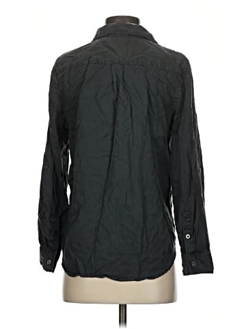 Levi's Long Sleeve Button-Down Shirt (view 2)