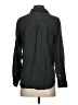 Levi's Black Long Sleeve Button-Down Shirt Size XS - photo 2