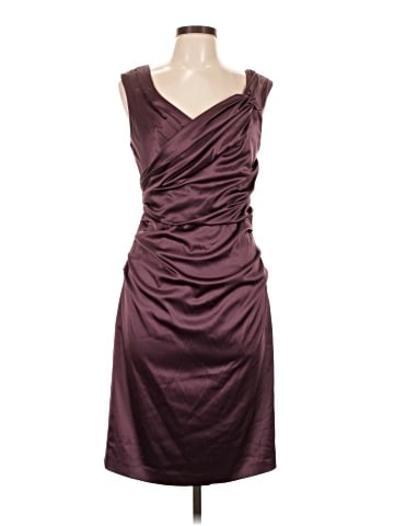 Suzi Chin for Maggy Boutique Cocktail Dress (view 1)