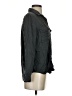 Levi's Black Long Sleeve Button-Down Shirt Size XS - photo 4