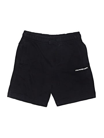 Zara Athletic Shorts (view 1)