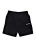 Zara Solid Black Athletic Shorts Size 6 - 7 - photo 1