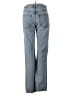 AGOLDE 100% Cotton Hearts Blue Jeans Size 26 waist - photo 2