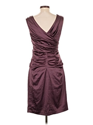 Suzi Chin for Maggy Boutique Cocktail Dress (view 2)