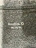 Reebok Chevron-herringbone Gray Active Pants Size M - photo 7