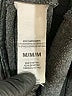 Reebok Chevron-herringbone Gray Active Pants Size M - photo 8