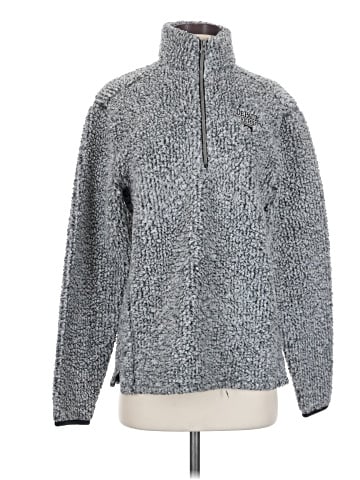 Oxford Fleece (view 1)