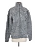 Oxford 100% Polyester Gray Fleece Size XS - photo 1