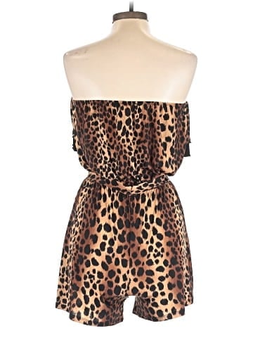 Pretty Young Thing Romper (view 2)