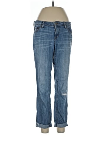 Ann Taylor LOFT Jeans (view 1)