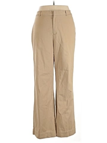 American Living Khakis (view 1)