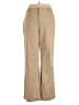 American Living 100% Cotton Solid Tan Khakis Size 14 - photo 1