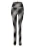 Athleta Argyle Gray Leggings Size S - photo 1