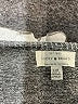 Lucky Brand Metallic Gray Pullover Sweater Size L - photo 7