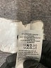 Lucky Brand Metallic Gray Pullover Sweater Size L - photo 8