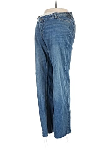 H&M Mama Jeans (view 1)