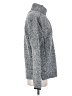 Oxford 100% Polyester Gray Fleece Size XS - photo 4