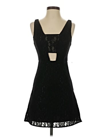 Express Cocktail Dress (view 1)