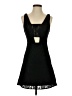 Express Black Cocktail Dress Size 2 - photo 1