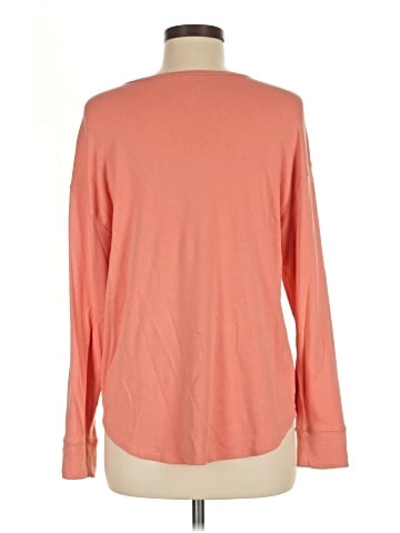 Westbound Pullover Sweater (view 2)