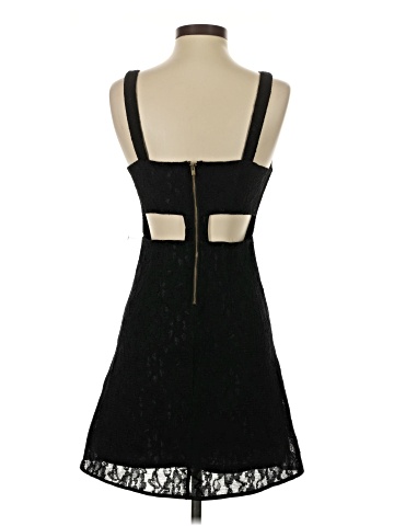 Express Cocktail Dress (view 2)