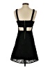 Express Black Cocktail Dress Size 2 - photo 2
