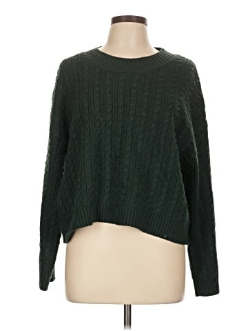 Lucy Paris Pullover Sweater (view 1)