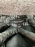 41Hawthorn Houndstooth Gray Formal Skirt Size M - photo 4