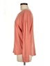 Westbound Orange Pullover Sweater Size M - photo 5