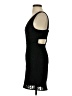 Express Black Cocktail Dress Size 2 - photo 5