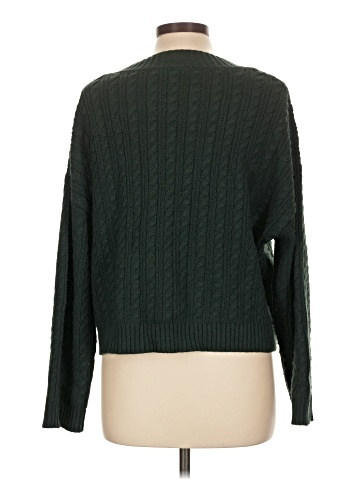 Lucy Paris Pullover Sweater (view 2)