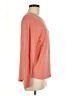 Westbound Orange Pullover Sweater Size M - photo 4