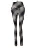 Athleta Argyle Gray Leggings Size S - photo 2